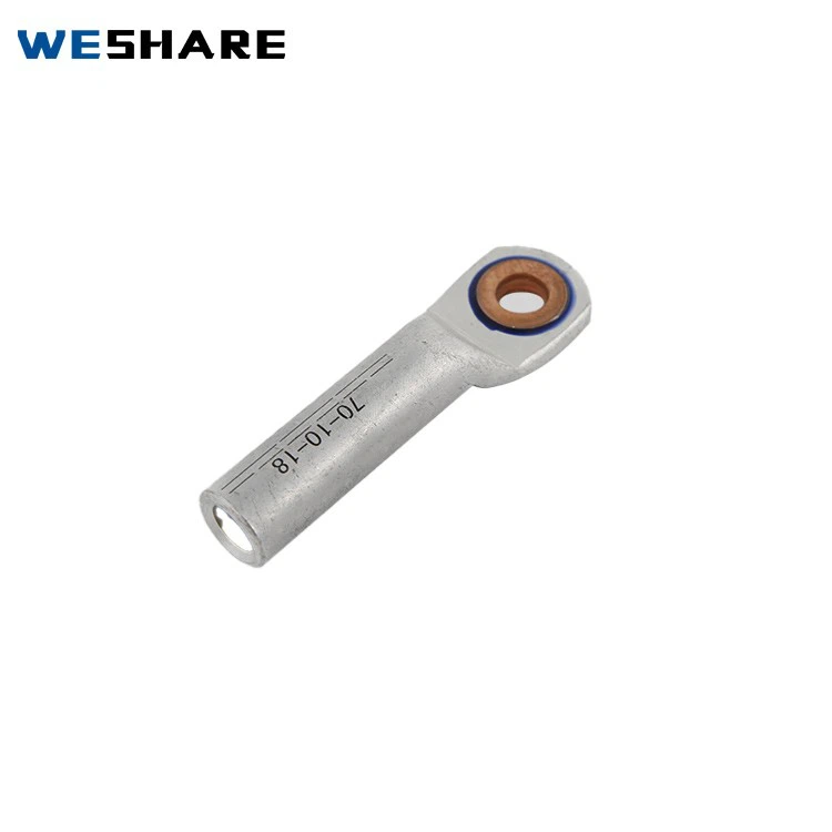 ATL Bimetal Cable Lug