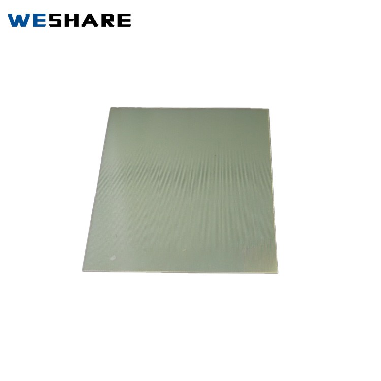 F882A Glass Cloth Laminated Sheet F882A Glass Cloth Laminated Sheet